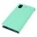 HTC DESIRE 626 Mercury goospery læder cover, lyseblå Mobiltelefon tilbehør
