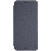 HTC DESIRE 530 slim læder cover sort, Mobiltelefon tilbehør