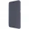 HTC DESIRE 530 slim læder cover sort, Mobiltelefon tilbehør