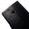 HTC 10 læder cover med kort lomme sort