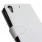 HTC DESIRE 530 læder cover med kort lommer hvid, Mobiltelefon tilbehør