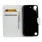 HTC DESIRE 530 pung læder cover hvid, Mobiltelefon tilbehør 