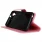 HTC DESIRE 530 pung læder cover pink, Mobiltelefon tilbehør 