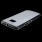 HTC 10 mat tpu bag cover hvid, Mobiltelefon tilbehør