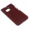 HTC 10 bag cover rød, Mobiltelefon tilbehør