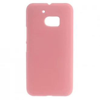 HTC 10 bag cover pink