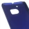 HTC 10 bag cover mørkeblå, Mobiltelefon tilbehør