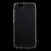 Htc One A9S cover tpu gennemsigtig Mobiltelefon tilbehør