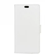 til Htc One A9S hvid cover med kort lommer Htc Mobil tilbehør Leveso.dk