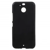 Htc 10 Evo cover blød tpu sort