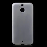 Til Htc 10 Evo cover hvid tpu, Leveso.dk Mobil tilbehør