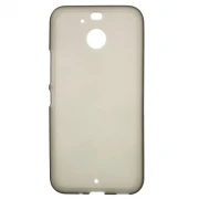 Htc 10 Evo cover grå tpu, Leveso.dk cover og Mobil tilbehør