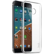 Htc U play krystal hard case cover Mobiltelefon tilbehør
