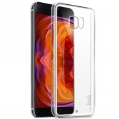 Htc U ultra hard cover krystal klar