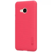 Htc u play rosa cover med skærm beskyttelse Mobiltilbehør