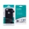 Htc U ultra cover og skærm beskyttelsesfilm, Htc u ultra cover hos Leveso.dk