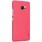 Htc U ultra cover rosa og skærm beskyttelsesfilm, Find Htc u ultra cover hos Leveso.dk