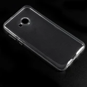 Htc U play blød tpu cover