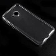 Htc U play blød tpu cover Mobilcovers