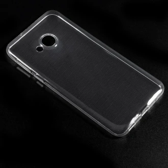 til Htc U play blød tpu cover