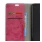 rosa Retro flip etui Motorola Z2 Play Mobil tilbehør