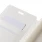 Leveso.dk HUAWEI HONOR 5X læder cover med kort lommer, hvid Mobiltelefon tilbehør