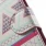 Huawei Y6 pro - Enjoy 5 cover m mønster Triangles Pattern Mobiltelefon tilbehør