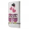 Huawei Y6 pro - Enjoy 5 cover m mønster Lovely Owls and Hearts Mobiltelefon tilbehør