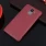 HUAWEI HONOR 7 læder cover, rød Mobiltelefon tilbehør