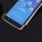 HUAWEI HONOR 7 læder cover, beige Mobiltelefon tilbehør