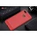 C-style armor cover rød Huawei P9 lite mini sort Mobilcovers