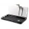 Huawei P9 lite mini flip cover hvid Mobilcovers