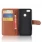 Flip cover brun Huawei P9 lite mini Mobilcovers