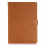 Retro cover Huawei M3 lite 10 brun