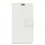 Huawei Y6 2017 flip cover hvid Mobilcovers