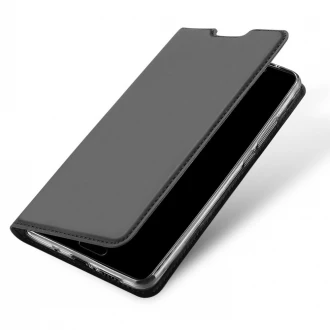Til Huawei Mate 10 slim cover mørkegrå