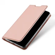 Huawei Mate 10 slim cover rosaguld Mobilcovers
