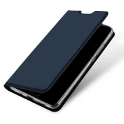 Huawei Mate 10 slim cover blå Mobilcovers
