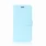 Vilo flip cover blå Huawei Mate 10 lite Mobilcovers