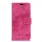 Huawei Mate 10 lite cover i retro stil rosa Mobilcovers
