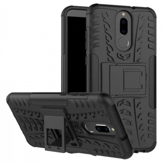 Mark II cover til Huawei Mate 10 lite sort