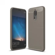 C-style cover armor grå Huawei Mate 10 lite Mobilcovers