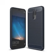 C-style cover armor blå Huawei Mate 10 lite Mobilcovers