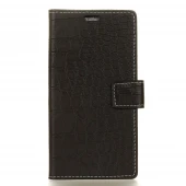 Huawei mate 10 lite cover croco sort