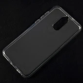 Huawei Mate 10 lite cover i blød tpu