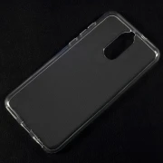 Huawei Mate 10 lite cover i blød tpu Mobilcovers