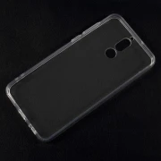 Super slim tpu cover Huawei Mate 10 lite Mobilcovers