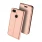 Huawei P9 lite mini slim cover rosaguld Mobilcovers