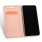 Huawei P9 lite mini slim cover rosaguld Mobilcovers