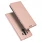 Slim flipcover rosaguld Huawei Mate 10 pro Mobilcovers